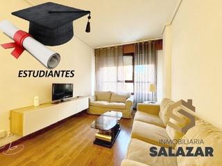Location Appartement  Anselma de salces kalea. Salazar alquila piso para estudiantescurso 20252026!!!