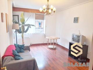 Location Appartement à Matiko - Ciudad Jardín. Piso para trabajadores