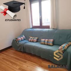 Location Appartement  Rafaela ybarra kalea. Alquiler solo estudiantes curso 20252026!!!