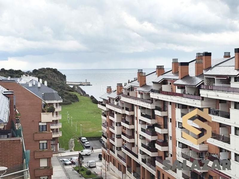 Foto 228b13bc-4ad1-496f-a8ee-9ee225999aa9. Piso se vende apartamento en Cotolino castrourdiales en Castro - Urdiales