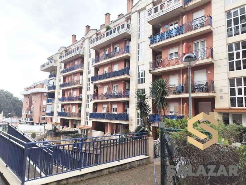Foto 389f6900-dd63-4569-b637-fbeb914942d0. Piso se vende apartamento en Cotolino castrourdiales en Castro - Urdiales