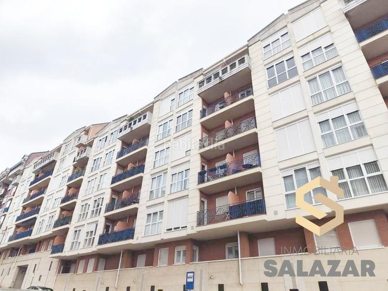 Foto 40ec0d80-efc3-4940-bc29-56af1ffb1892. Piso se vende apartamento en Cotolino castrourdiales en Castro - Urdiales