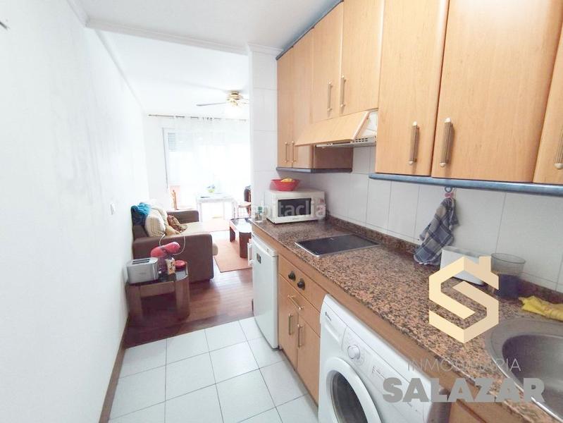 Foto 5b2aae74-181c-491e-8e7f-4e3720533943. Piso se vende apartamento en Cotolino castrourdiales en Castro - Urdiales