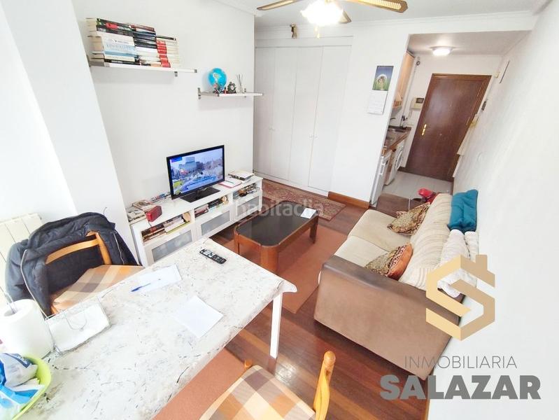 Foto 939c993d-54ed-4dd2-b837-a8528b98d2d9. Piso se vende apartamento en Cotolino castrourdiales en Castro - Urdiales
