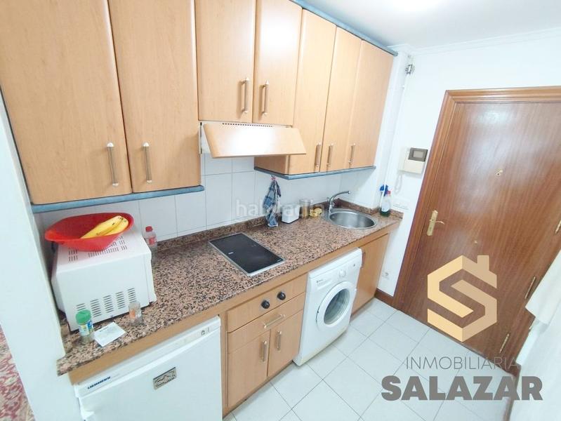 Foto 9de55a50-9335-414b-abf5-cccbc6ace943. Piso se vende apartamento en Cotolino castrourdiales en Castro - Urdiales