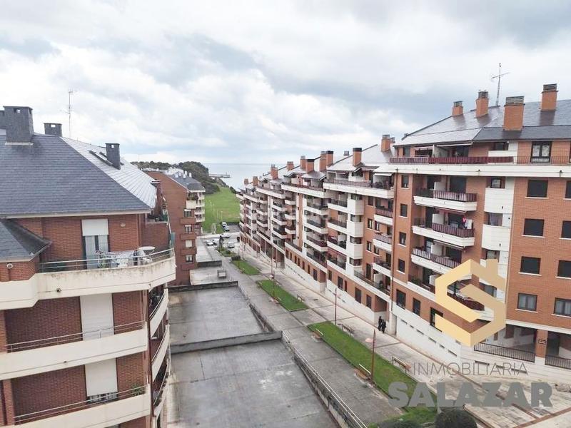 Foto a4715506-7589-49f4-9f1a-792f69434dc9. Piso se vende apartamento en Cotolino castrourdiales en Castro - Urdiales