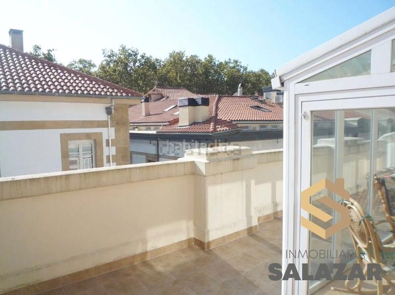 Foto 03eba522-a67e-45d8-9550-55270ef4e47d. Piso salazar vende atico duplex en el arenal en Casco Viejo Bilbao