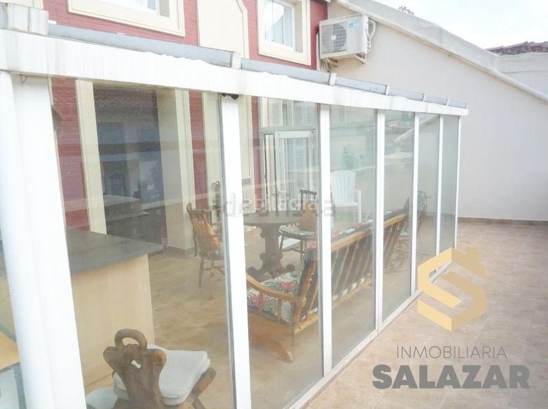 Foto 104bbb34-1aff-4c03-826f-4e1e61095cb9. Piso salazar vende atico duplex en el arenal en Casco Viejo Bilbao