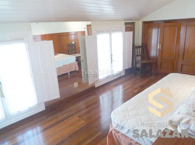 Foto 2abb04bf-1b8a-4acc-a153-9d0ec4e5527e. Piso salazar vende atico duplex en el arenal en Casco Viejo Bilbao