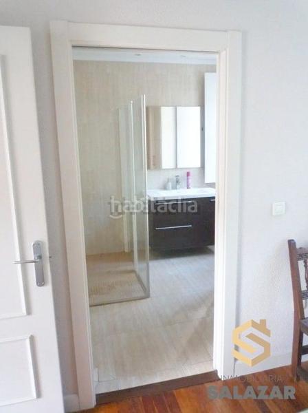Foto 35c6cf56-194a-4cc8-b01f-9932f631823f. Piso salazar vende atico duplex en el arenal en Casco Viejo Bilbao