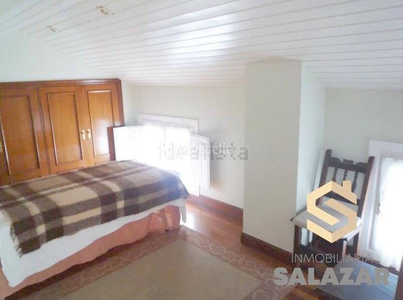 Foto 5b2f744f-0b2a-43c0-b206-e163c7664586. Piso salazar vende atico duplex en el arenal en Casco Viejo Bilbao