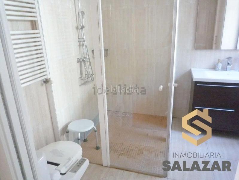 Foto 5e2c646b-3736-4e68-9484-0d6815488958. Piso salazar vende atico duplex en el arenal en Casco Viejo Bilbao