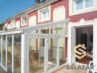 Pis a Casco Viejo. Salazar vende atico duplex en el arenal