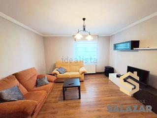 Pis a Olabeaga. Salazar vende piso en olabeaga