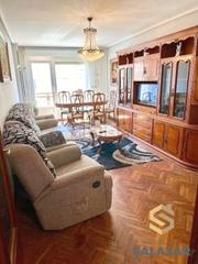 Appartement en Santutxu-Basarrate