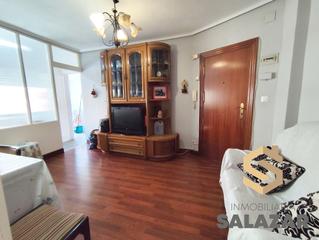 Pis  Avenida amaia. Se vende piso en leioa