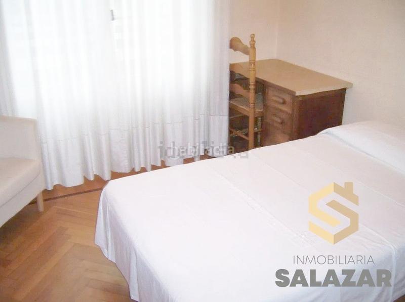 Foto 5923e029-30c4-4483-988c-935108b12586. Affitto appartamento con riscaldamento in Zabalburu Bilbao