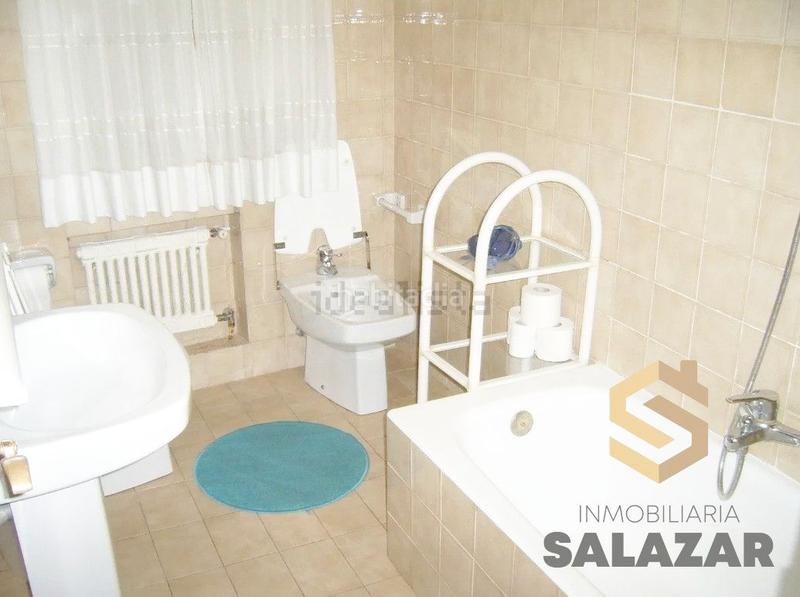 Foto a85cf216-f9b0-450d-8674-326780004116. Affitto appartamento con riscaldamento in Zabalburu Bilbao