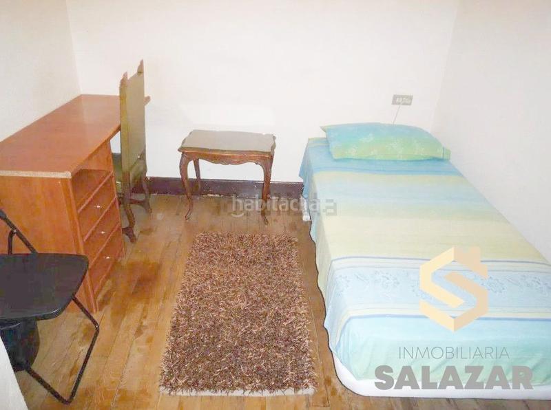 Foto b2bef60a-8da0-4d51-a8da-cf170ed63e9e. Alquiler piso salazar alquila vivienda para estudiantes o erasmus curso 20252026!! en Bilbao