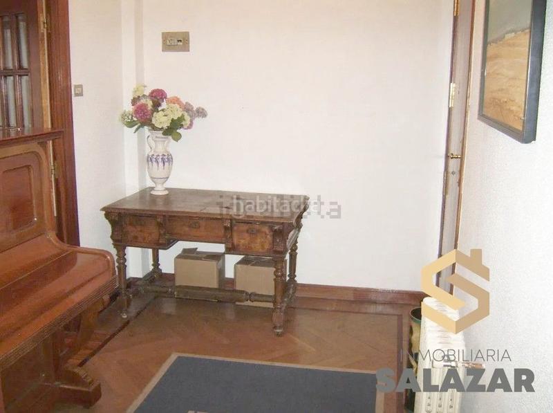 Foto fa366219-2d0d-4f0c-8873-6ab05a818f96. Alquiler piso salazar alquila vivienda para estudiantes o erasmus curso 20252026!! en Bilbao