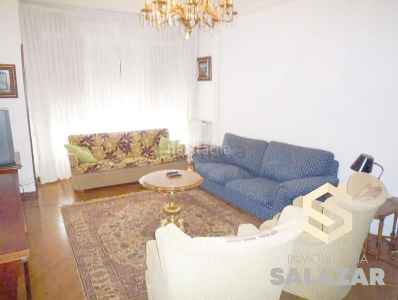 Foto c423ab58-12f8-4b9b-90df-efba7354b784. Location appartement avec chauffage dans Zabalburu Bilbao