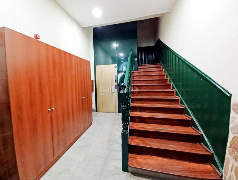 Foto 08e235f1-783f-4605-b5a7-0dd5e6e99094. Location appartement avec chauffage dans Castaños - Begoñaibarra Bilbao