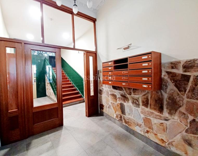 Foto 0c81c99e-3435-4e8a-9ce6-7a99d28a18f3. Location appartement avec chauffage dans Castaños - Begoñaibarra Bilbao