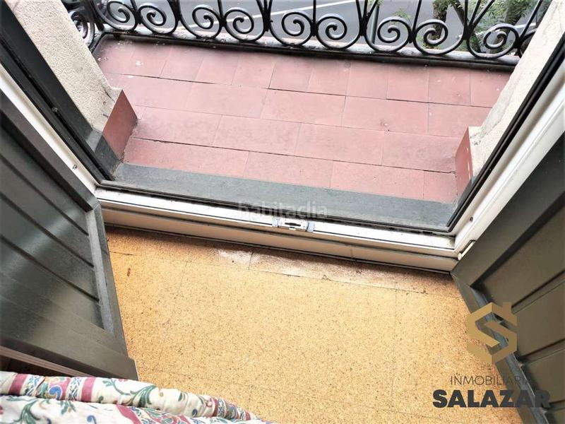 Foto 0e0d6e4c-d70d-4599-bef8-41f61b455d5f. Location appartement avec chauffage dans Castaños - Begoñaibarra Bilbao