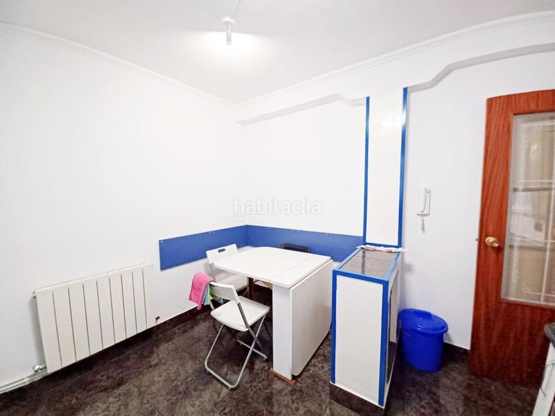 Foto 14d90fc0-f6e9-4381-8a40-4c8c31d855de. Location appartement avec chauffage dans Castaños - Begoñaibarra Bilbao