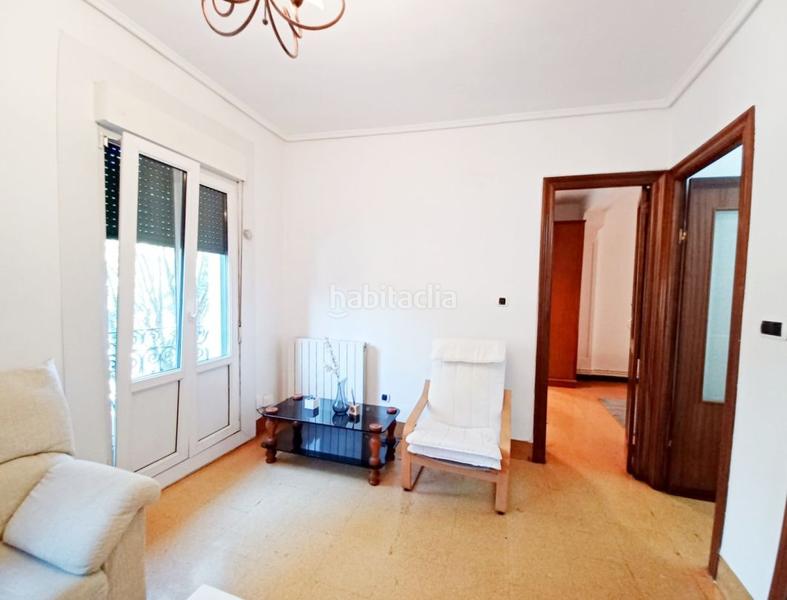 Foto 2173b6b7-5e0e-456d-8cf6-4e73b7c9e50d. Location appartement avec chauffage dans Castaños - Begoñaibarra Bilbao
