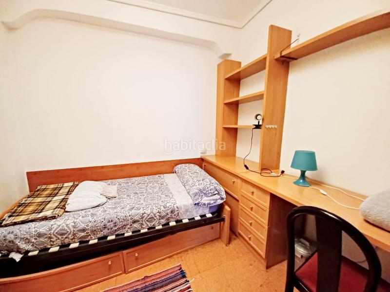 Foto 2819f464-48a8-4afd-a56c-cdf919456741. Location appartement avec chauffage dans Castaños - Begoñaibarra Bilbao