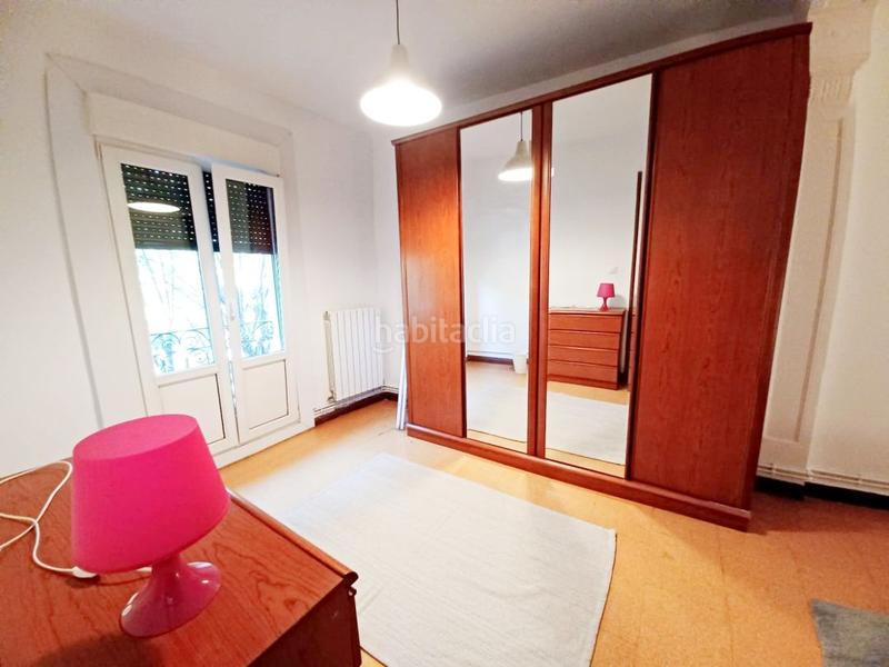 Foto 4a6c605c-4836-4d33-a50d-b7830385176f. Location appartement avec chauffage dans Castaños - Begoñaibarra Bilbao