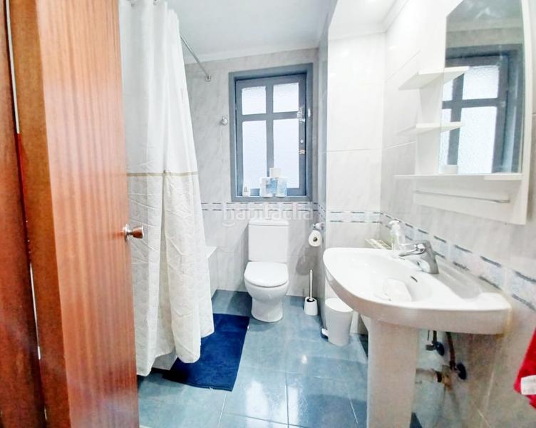 Foto 4ca4c9cd-d27c-4d1e-b27e-0e8a53bea275. Location appartement avec chauffage dans Castaños - Begoñaibarra Bilbao