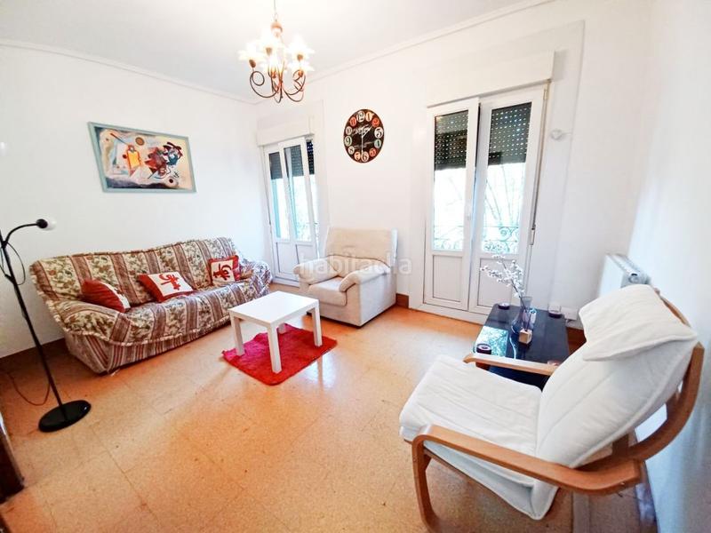 Foto 717bbe25-e0a0-4dec-8221-6de700c8275c. Location appartement avec chauffage dans Castaños - Begoñaibarra Bilbao