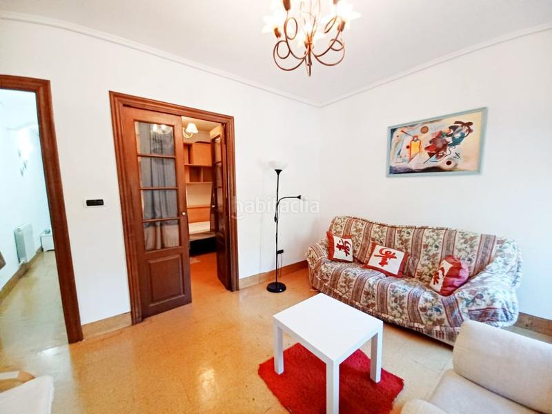 Foto 97c115e6-21ad-495a-b1ee-9a6f9ef0f2e4. Location appartement avec chauffage dans Castaños - Begoñaibarra Bilbao