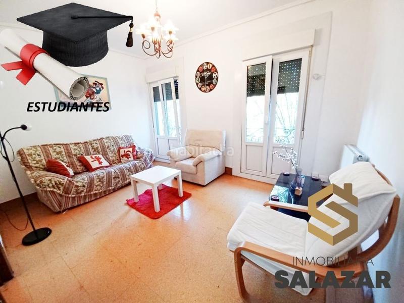 Foto 9c6d5e9e-933b-4a05-b421-3df5b6cecee9. Location appartement avec chauffage dans Castaños - Begoñaibarra Bilbao
