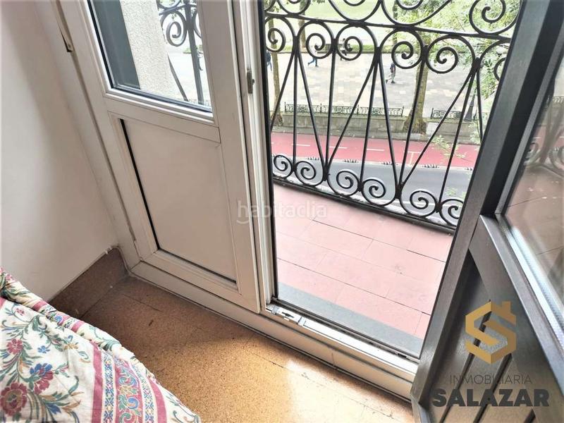 Foto a8bf1ea7-f92f-4f9c-b8d4-fbc5986d5395. Location appartement avec chauffage dans Castaños - Begoñaibarra Bilbao