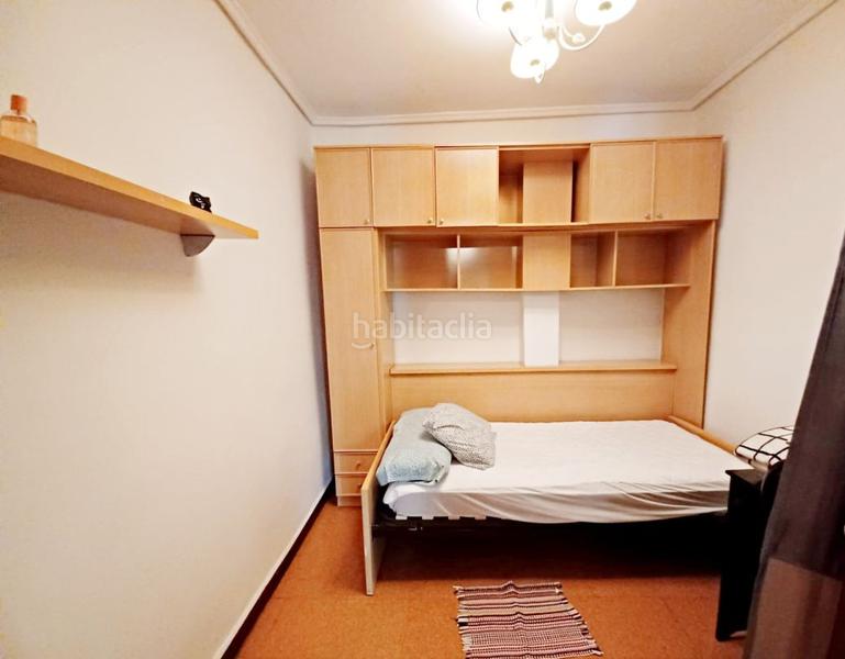 Foto b02e34a7-987c-488e-82c8-c1816ba75e9d. Location appartement avec chauffage dans Castaños - Begoñaibarra Bilbao