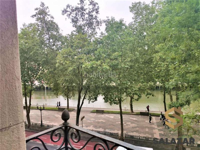 Foto bf73f51d-748a-40f6-90dd-9b757ac73807. Location appartement avec chauffage dans Castaños - Begoñaibarra Bilbao