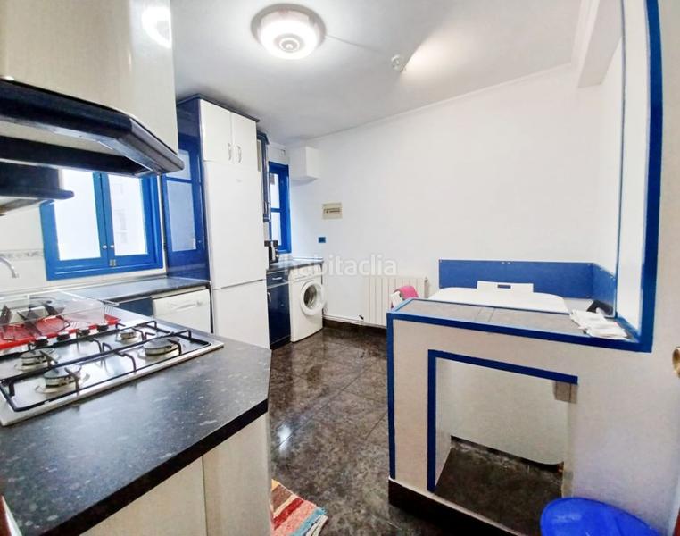 Foto bf785af9-4f39-46f9-944a-033df2e83d70. Location appartement avec chauffage dans Castaños - Begoñaibarra Bilbao