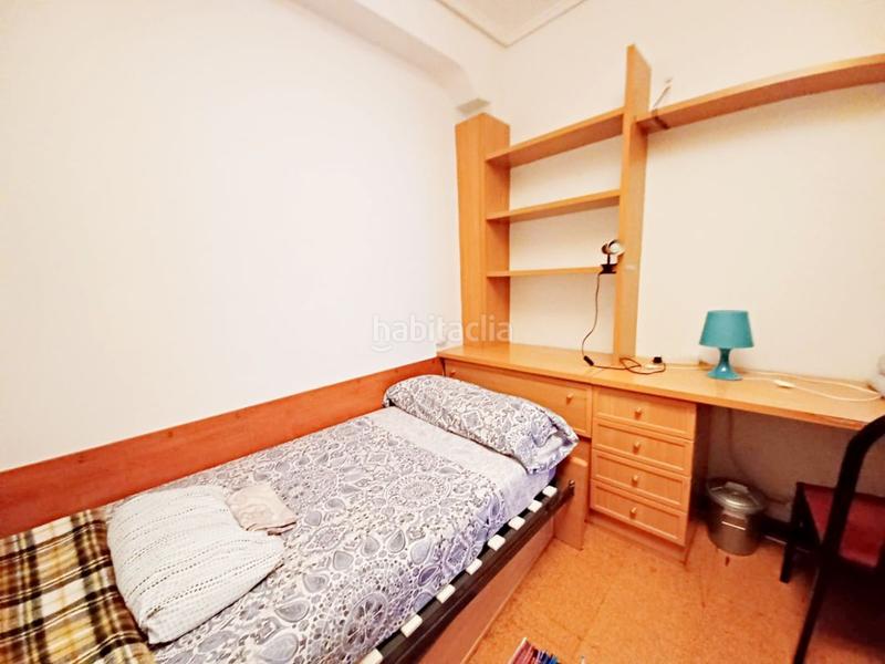 Foto c7f9e8bc-2e63-48de-8ded-8bc9256f98e0. Location appartement avec chauffage dans Castaños - Begoñaibarra Bilbao
