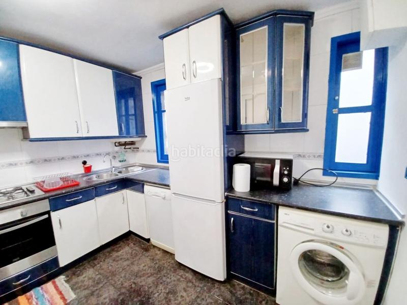 Foto e45faa17-b95b-44ad-968a-78904690b240. Location appartement avec chauffage dans Castaños - Begoñaibarra Bilbao