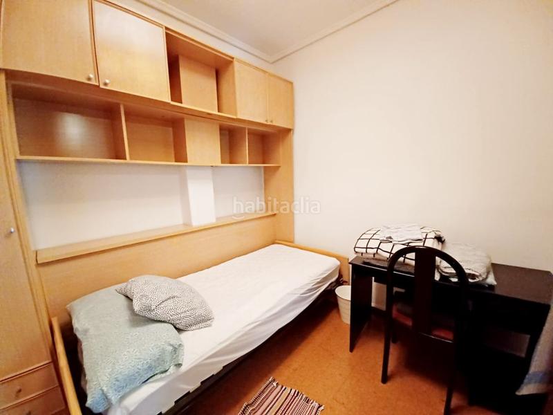Foto e52b70ef-b0fd-4730-8f10-3b12f834cdf1. Location appartement avec chauffage dans Castaños - Begoñaibarra Bilbao