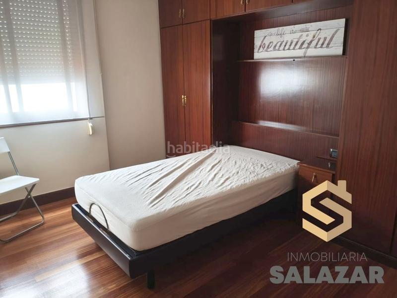 Foto b11798dd-2c17-48d4-9ce5-422093233178. Affitto appartamento con riscaldamento in Zona Indautxu Bilbao