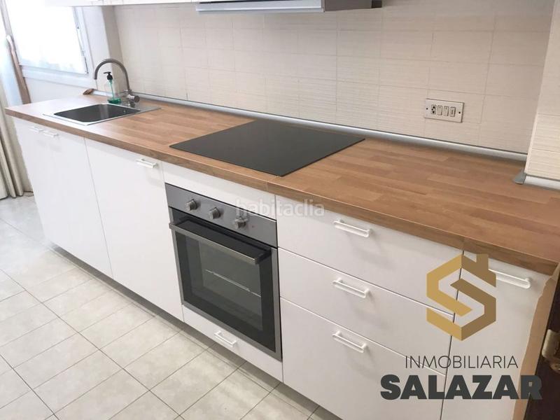 Foto 672fcb42-1b57-4537-b983-e6cb24d71abb. Location appartement avec chauffage dans Zona Indautxu Bilbao
