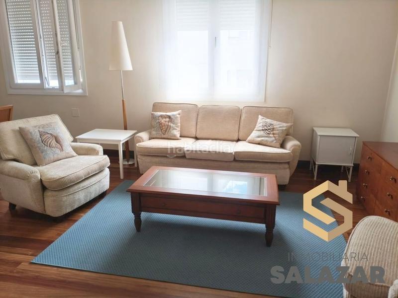 Foto 8e09877d-6c76-4d72-94f4-4cc99961c6f0. Location appartement avec chauffage dans Zona Indautxu Bilbao