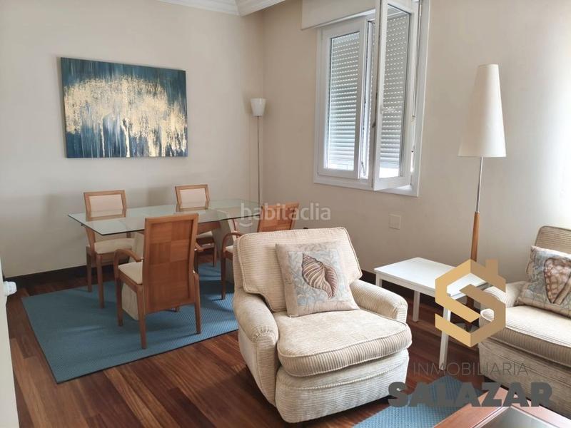 Foto c7b0fe92-685d-4367-bcd7-49d2eca003f3. Location appartement avec chauffage dans Zona Indautxu Bilbao