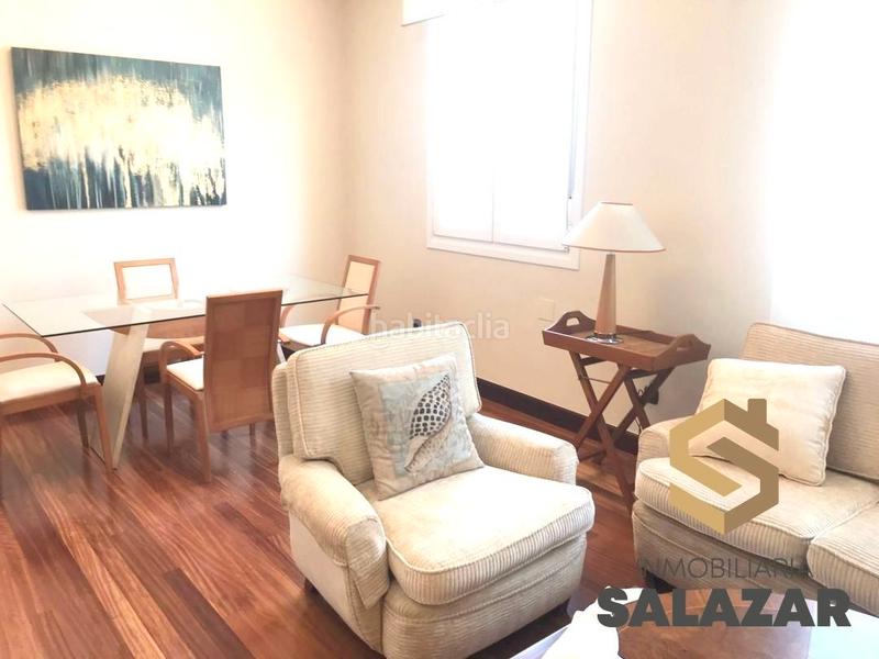 Foto ecae7e6a-c4ca-4572-bbd5-b4ac43974aaf. Location appartement avec chauffage dans Zona Indautxu Bilbao