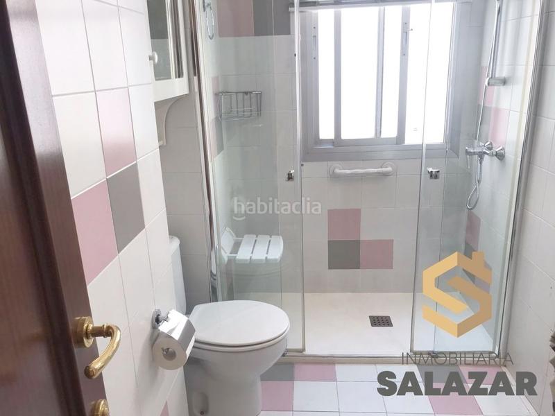 Foto 3c7539e7-401d-40b0-a2a5-c3c3608b312e. Miete etagenwohnung mit heizung in Zona Indautxu Bilbao