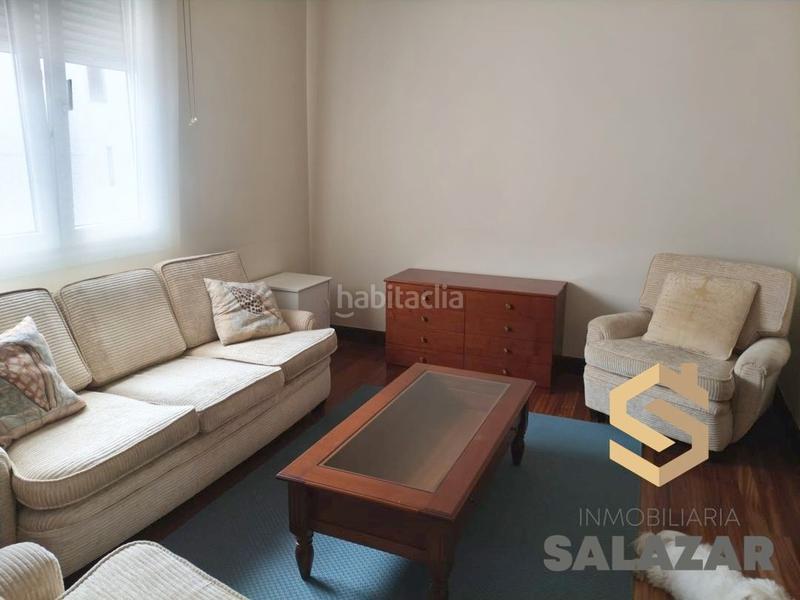 Foto 47478028-4c45-4cee-8463-2b84f15ed35e. Miete etagenwohnung mit heizung in Zona Indautxu Bilbao
